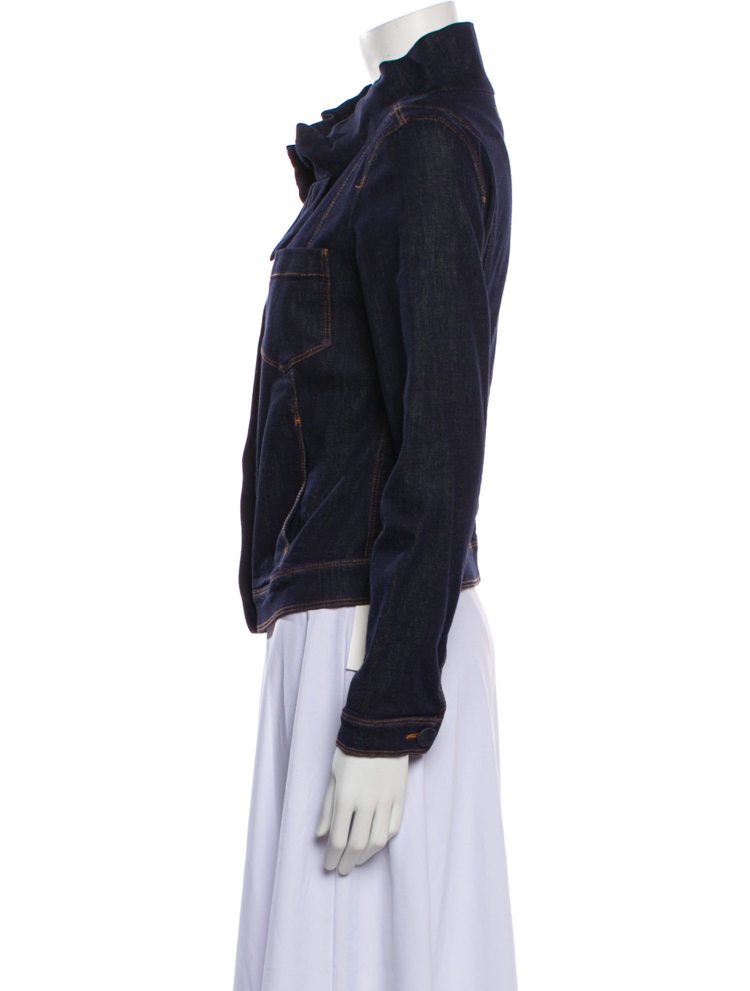 Love Moschino Denim Jacket