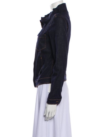 Love Moschino Denim Jacket