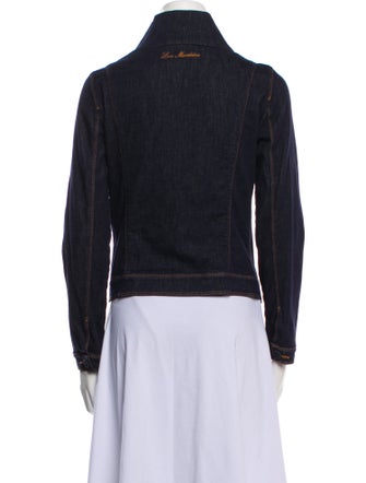 Love Moschino Denim Jacket