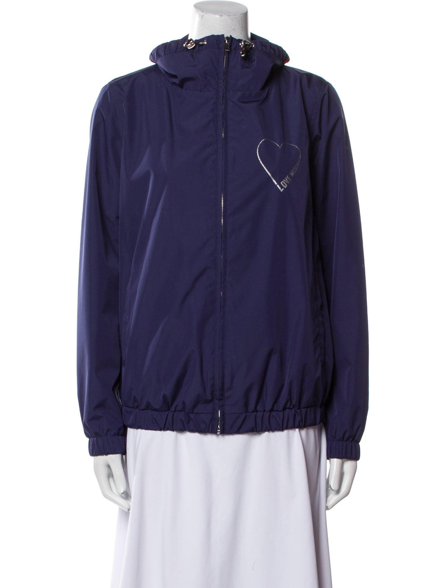 Love Moschino Jacket