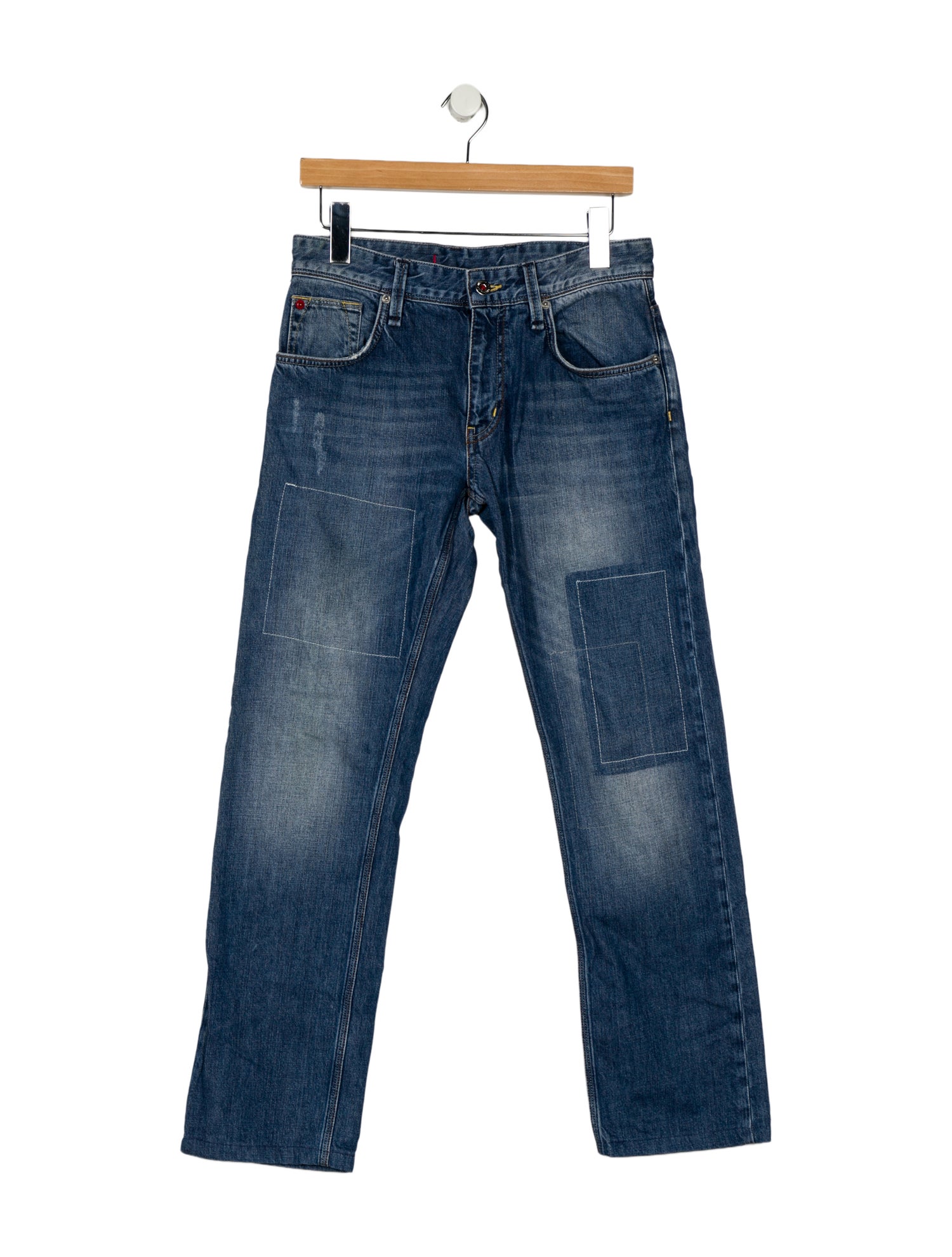 Love Moschino Slim Fit Jeans