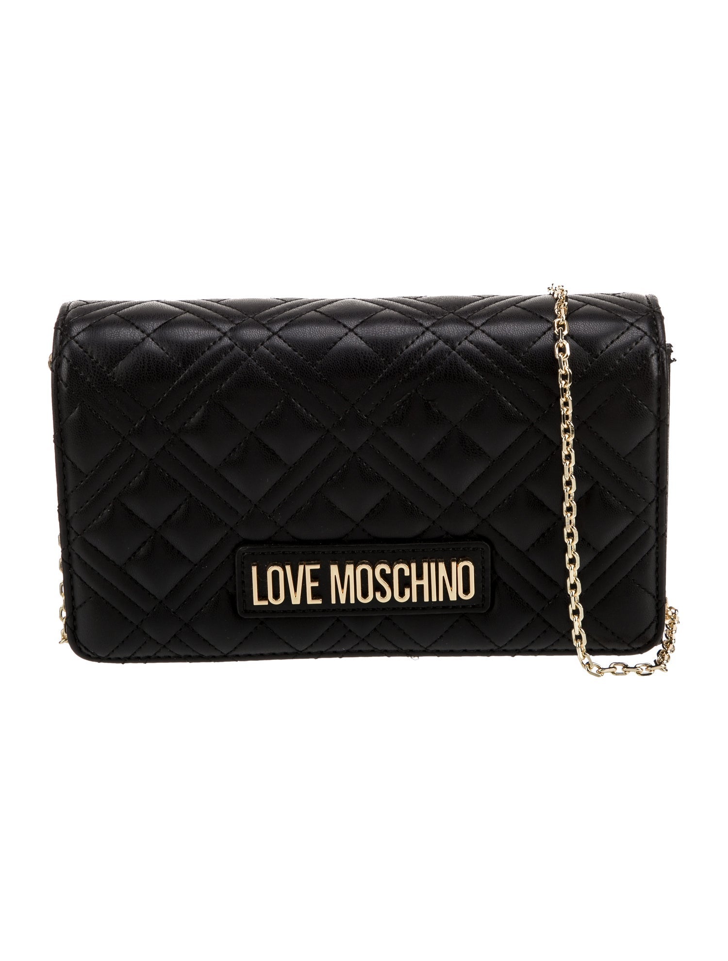 Love Moschino Portfolio