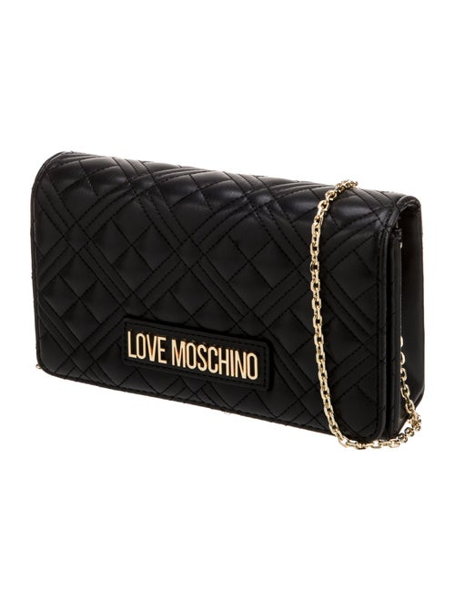 Love Moschino Portfolio