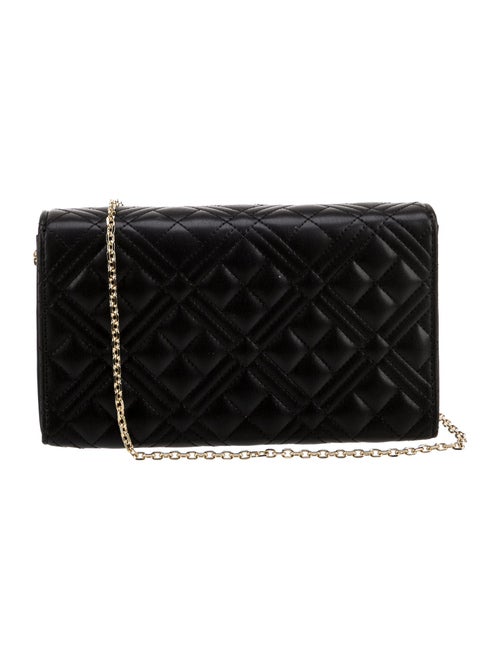 Love Moschino Portfolio