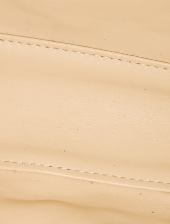 Love Moschino Leather Backpack