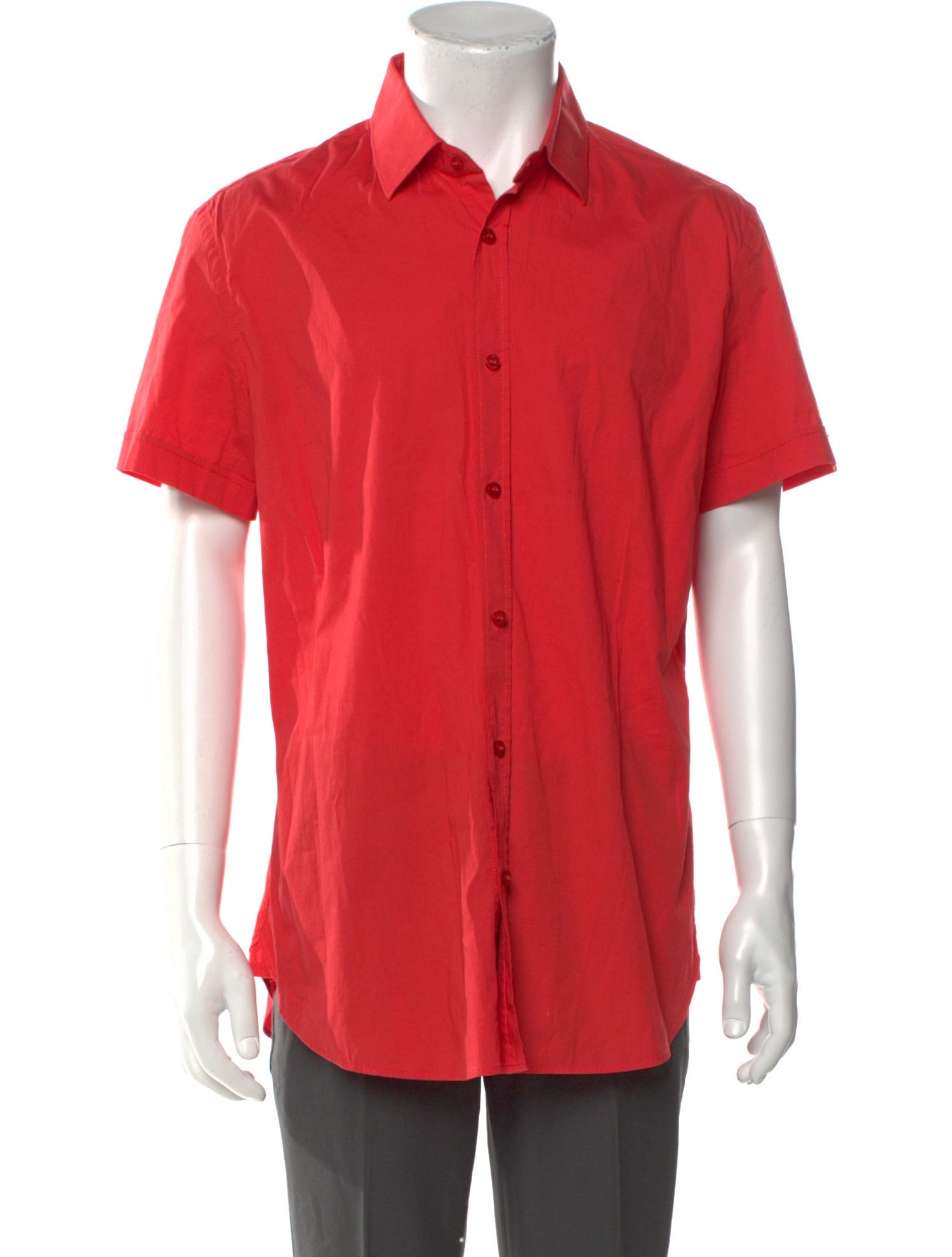 Love Moschino Short Sleeve Shirt