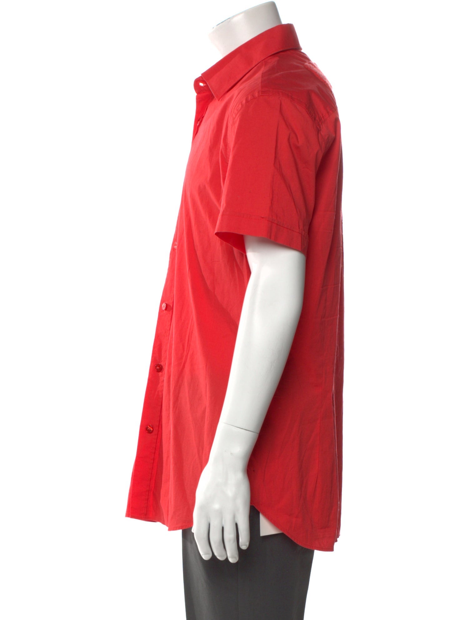 Love Moschino Short Sleeve Shirt