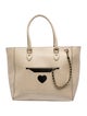Love Moschino Leather Tote