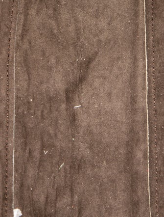 Love Moschino Leather Tote