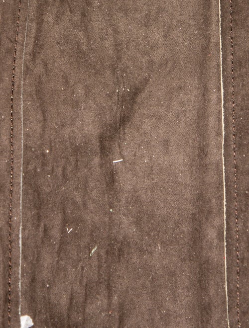 Love Moschino Leather Tote