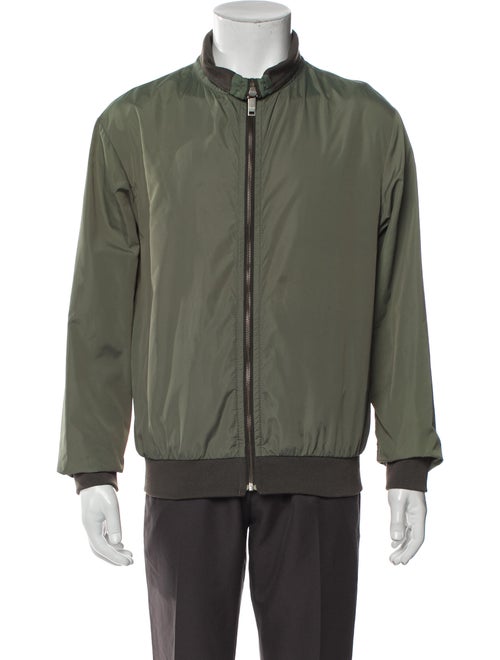 Love Moschino Windbreaker