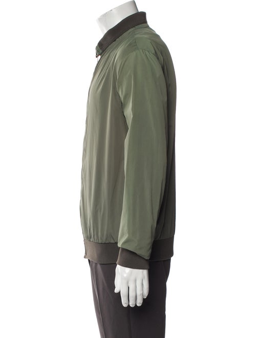 Love Moschino Windbreaker