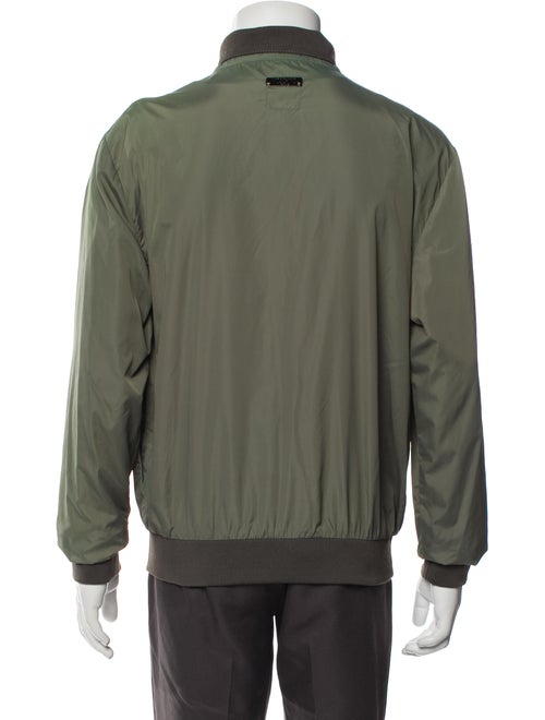 Love Moschino Windbreaker