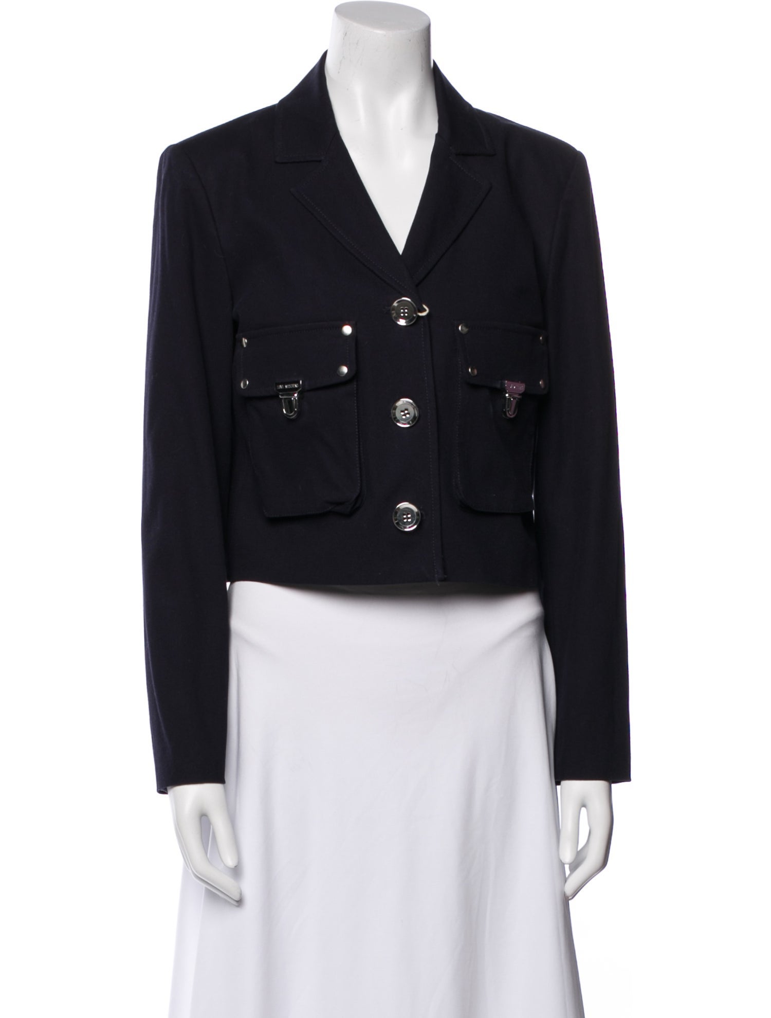 Love Moschino Blazer