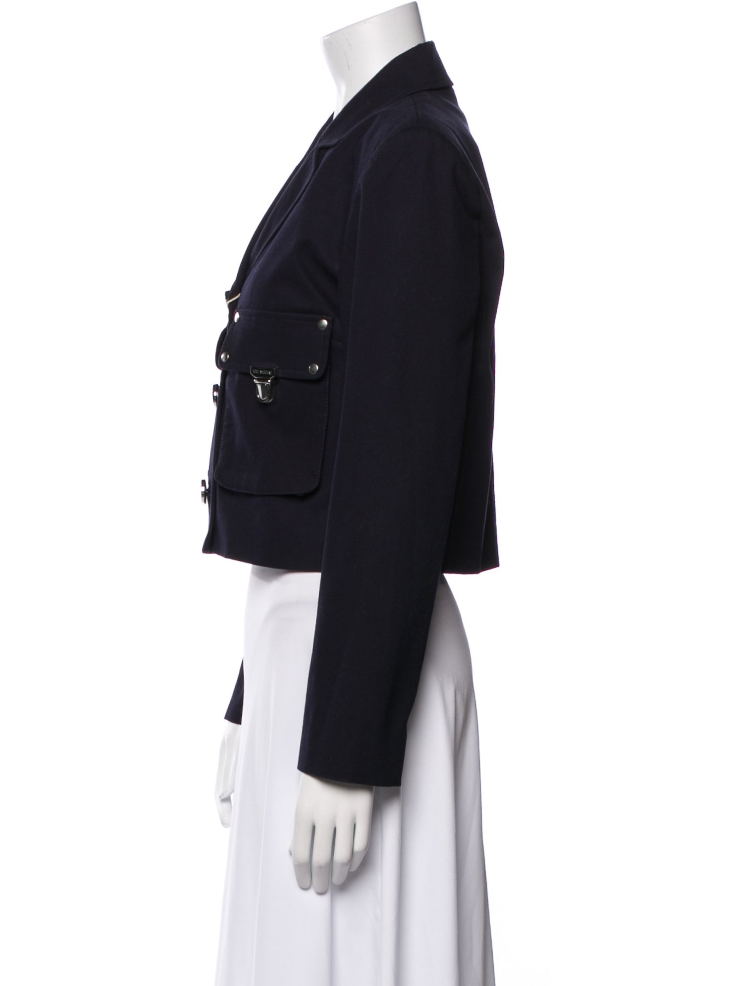 Love Moschino Blazer