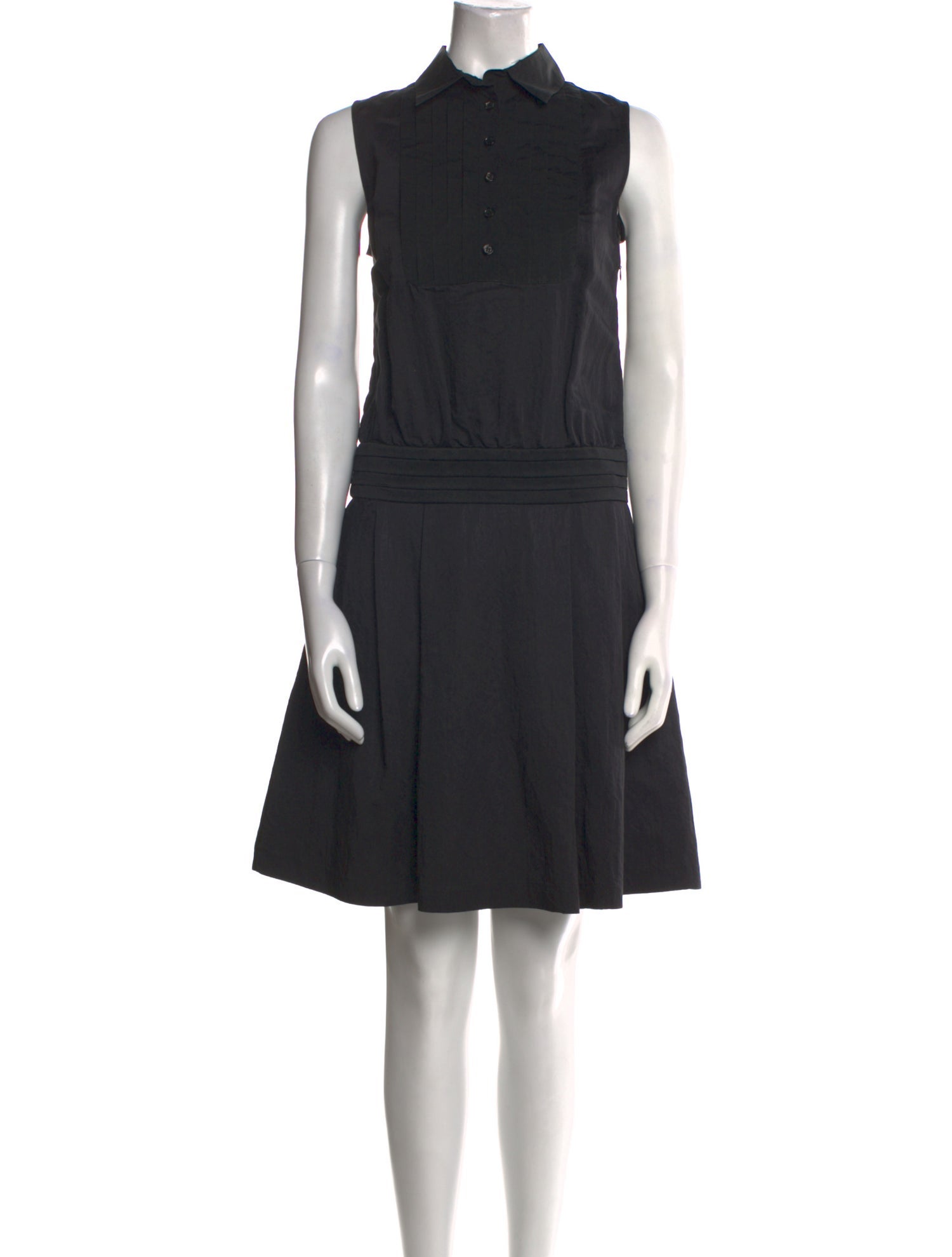 Love Moschino Knee-Length Dress