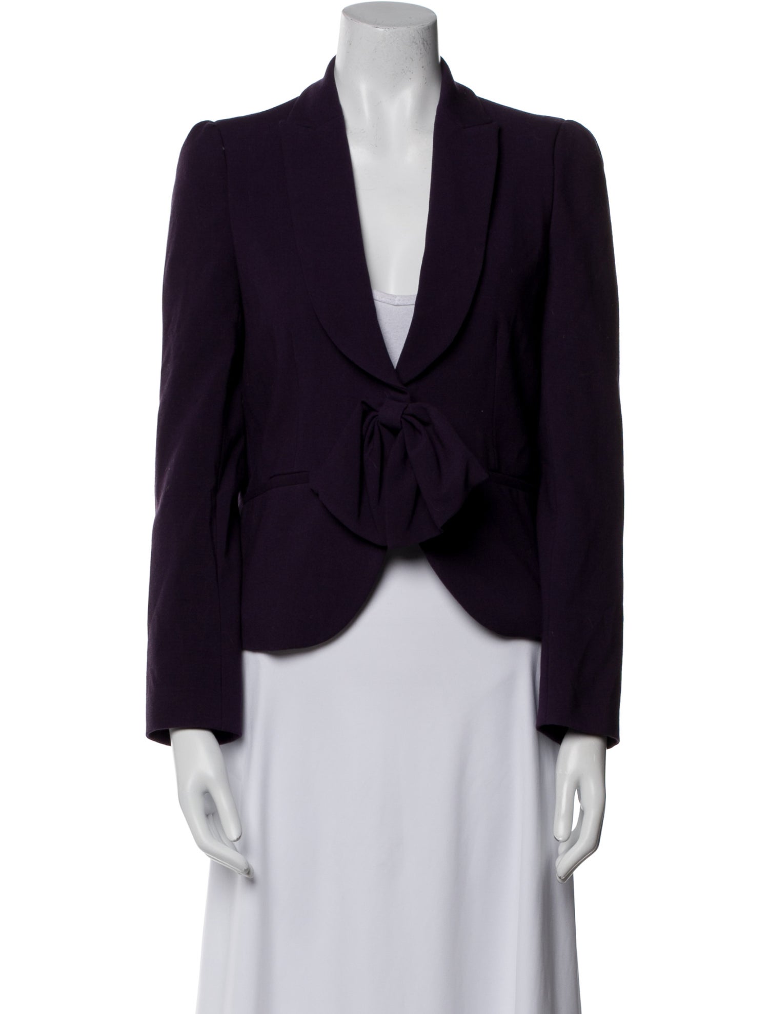 Love Moschino Evening Jacket