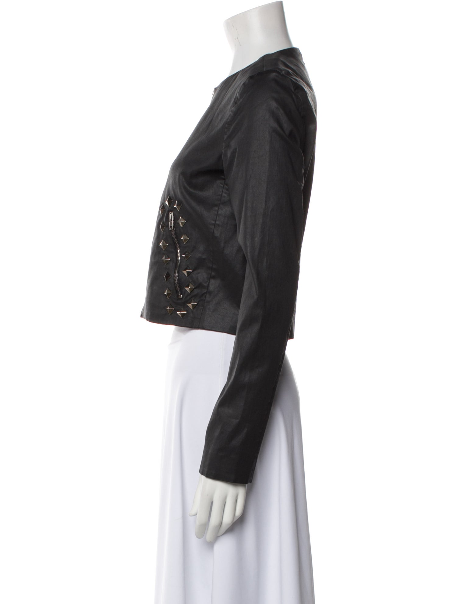 Love Moschino Biker Jacket