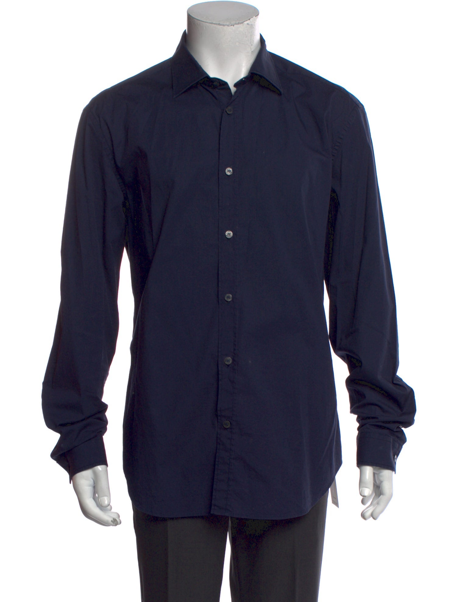 Love Moschino Long Sleeve Shirt