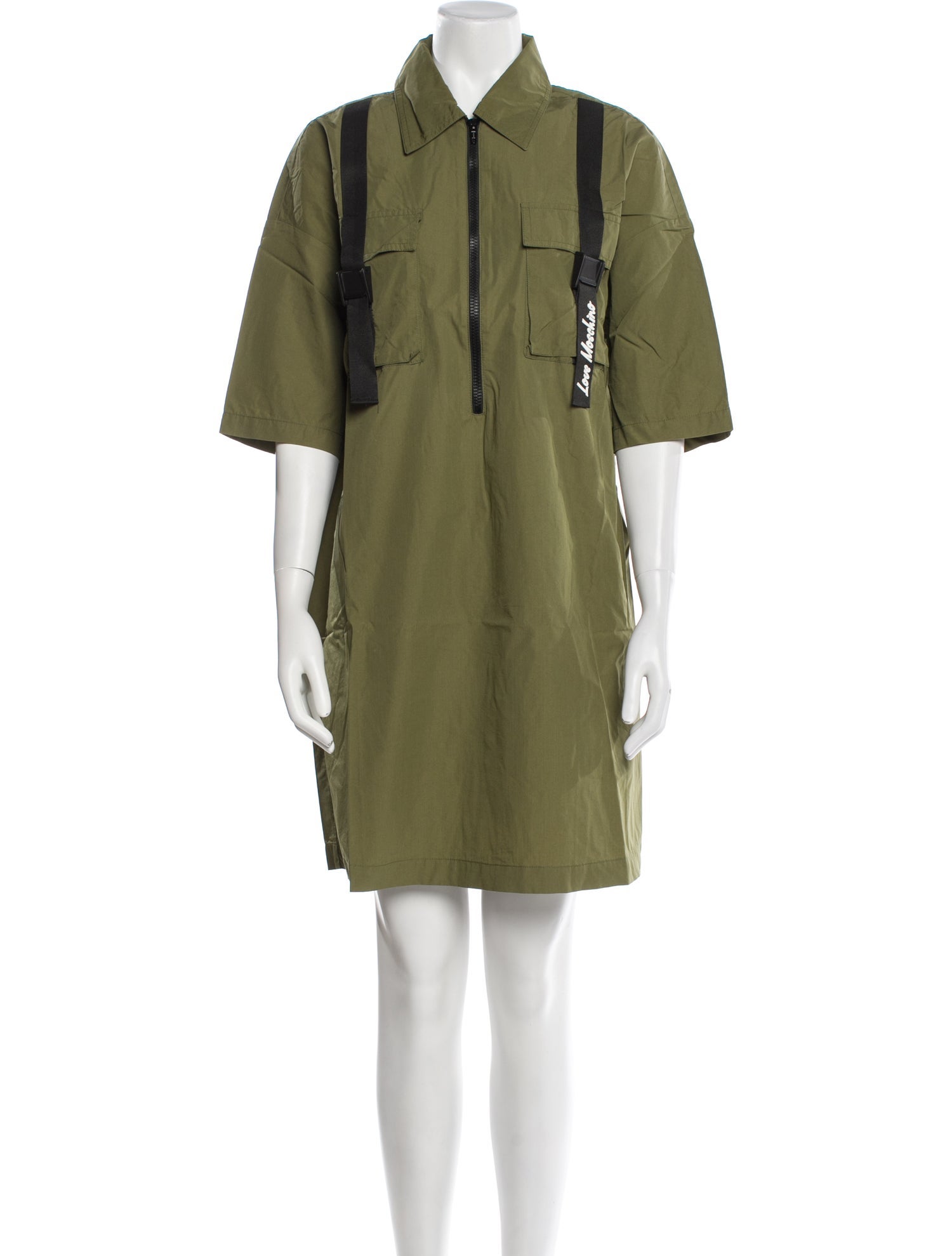 Love Moschino Mini Dress