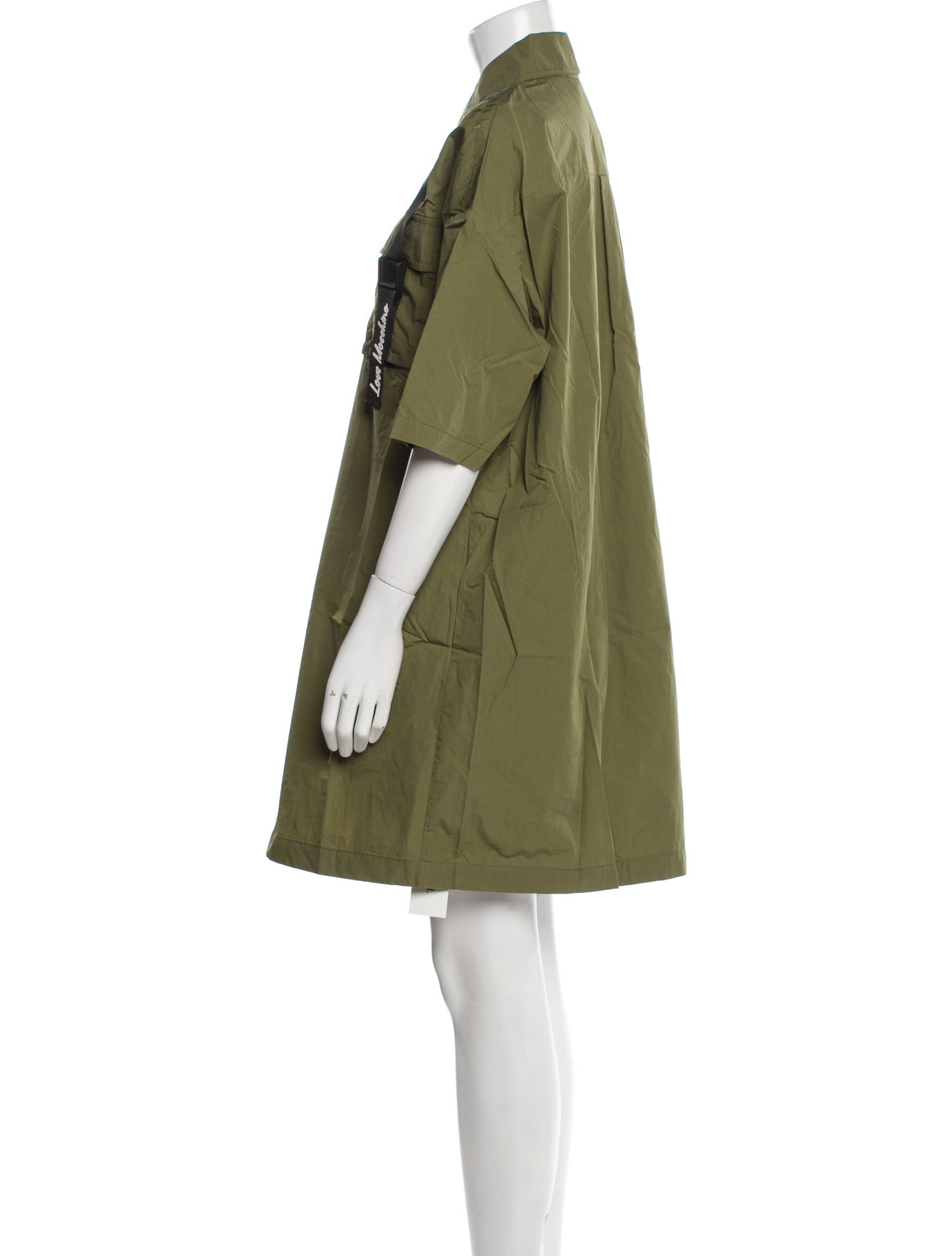 Love Moschino Mini Dress