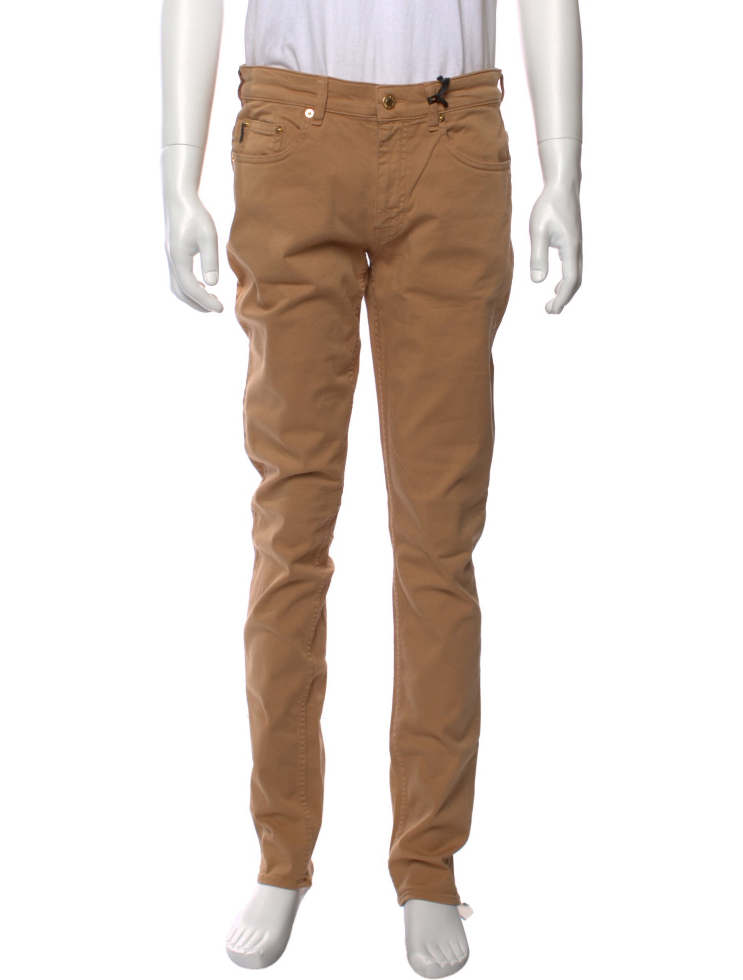 Love Moschino Chinos