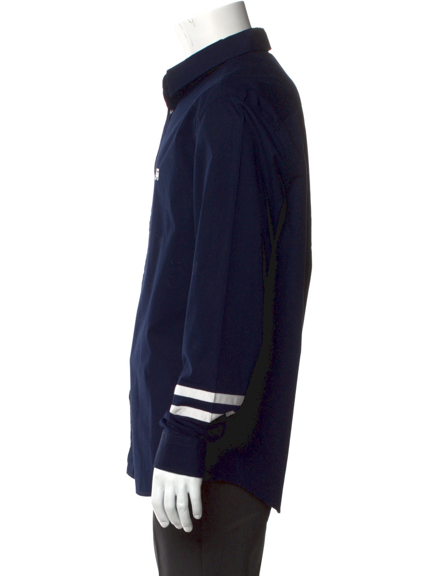 Love Moschino Long Sleeve Shirt