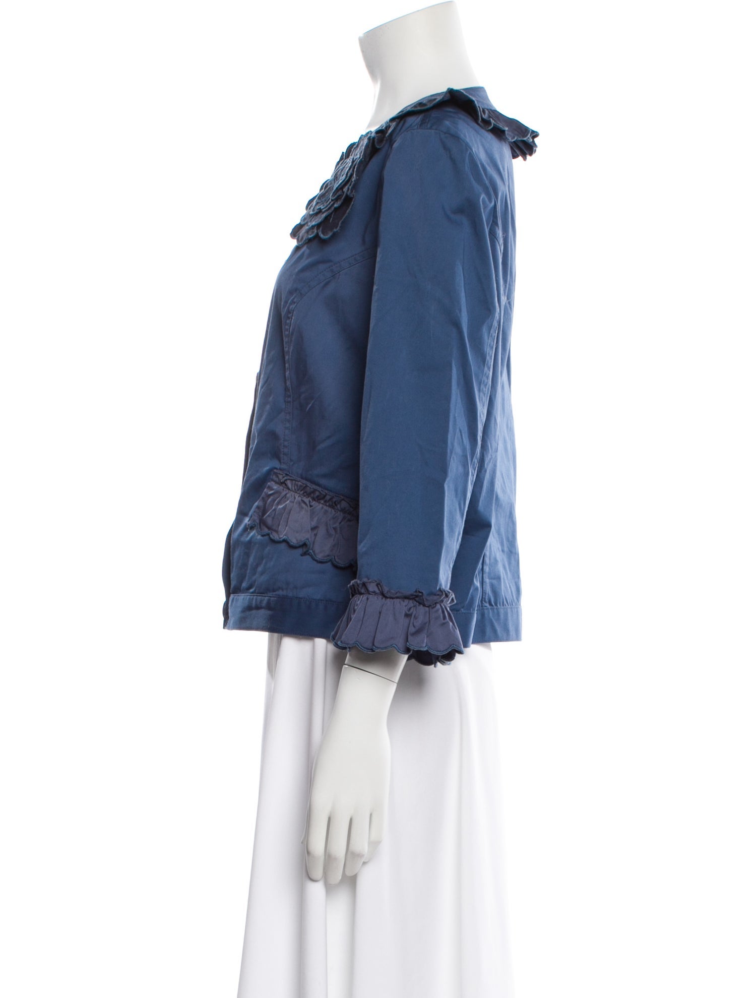 Love Moschino Denim Jacket