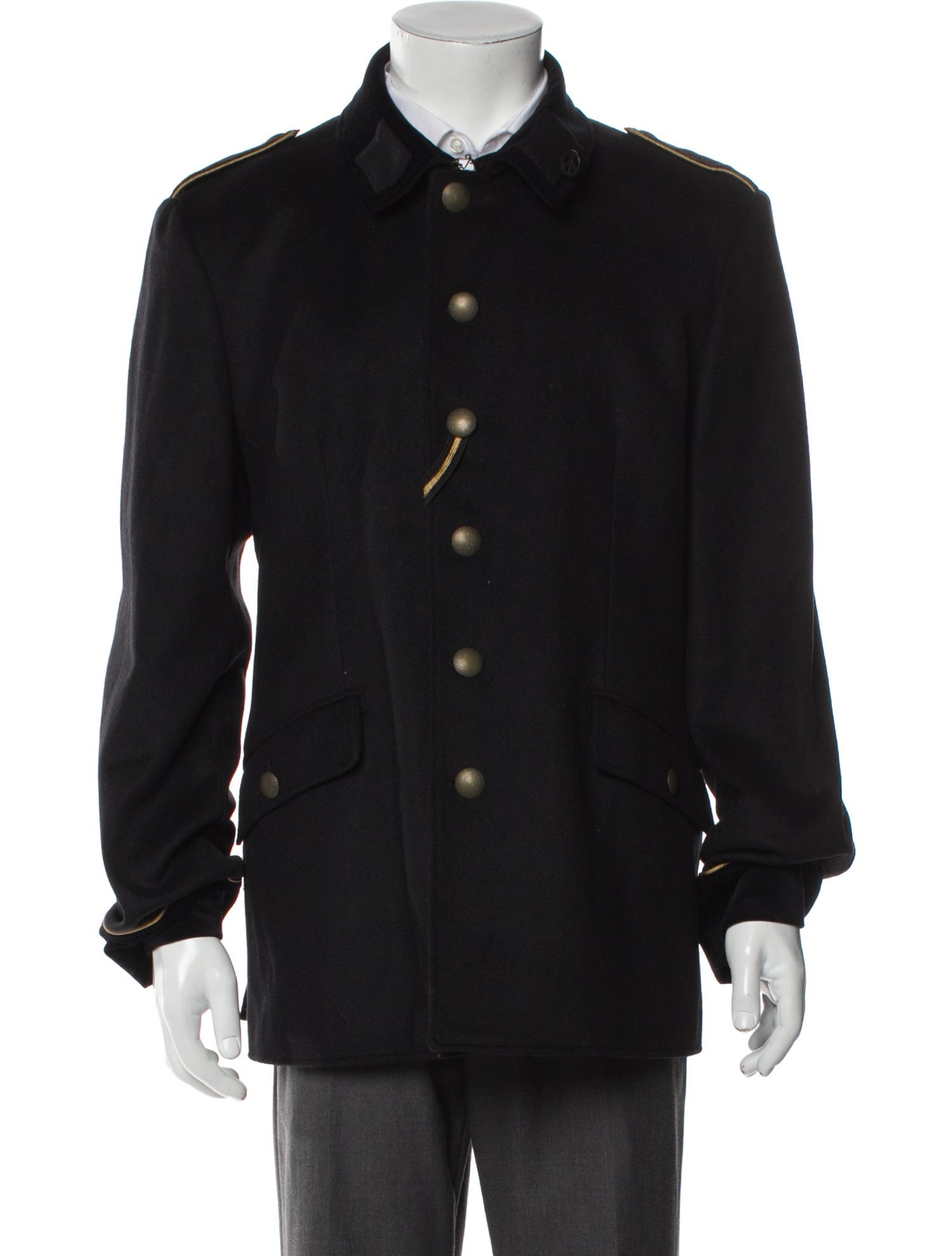 Love Moschino Utility Jacket w/ Tags