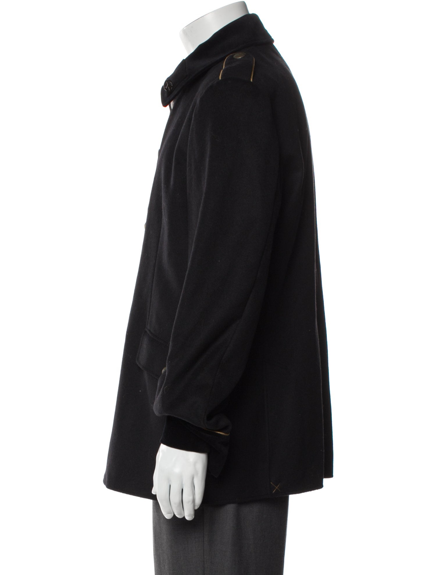 Love Moschino Utility Jacket w/ Tags