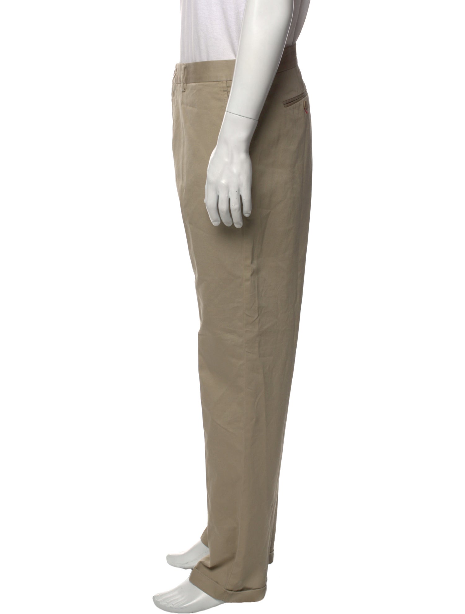 Love Moschino Chinos