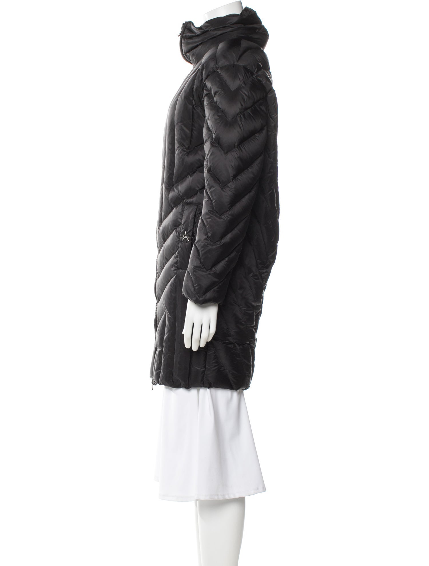 Love Moschino Down Down Coat w/ Tags