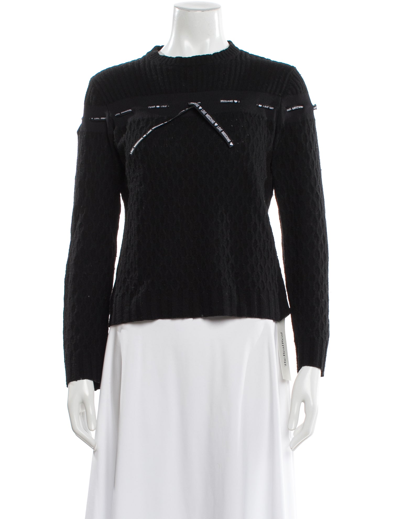 Love Moschino Sweater