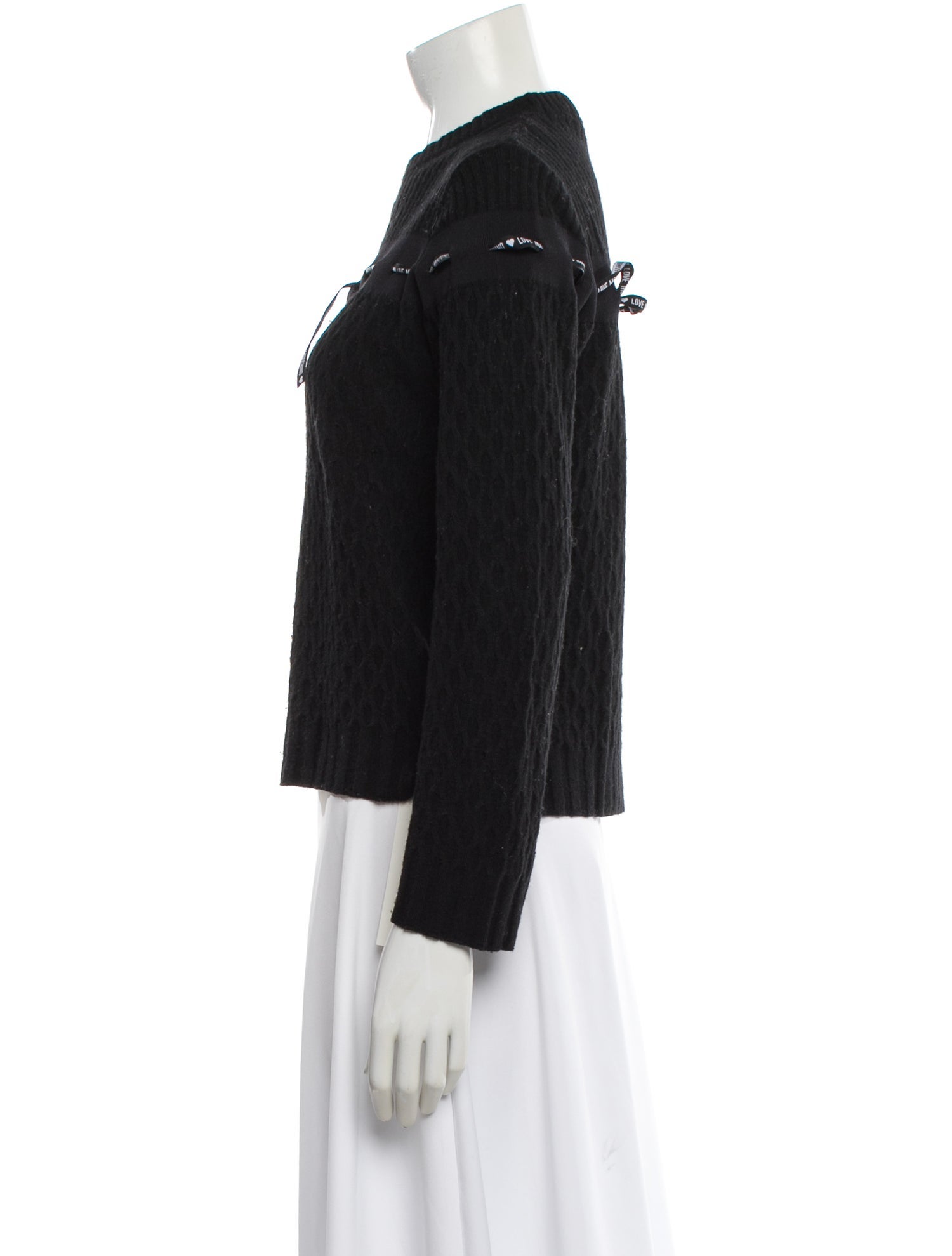 Love Moschino Sweater