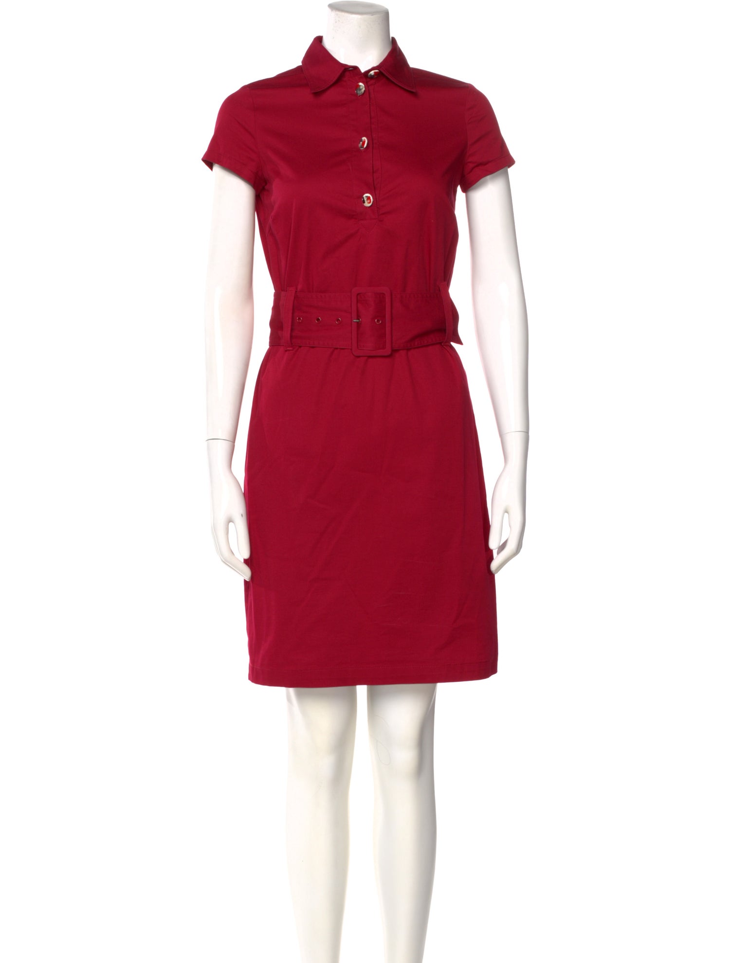 Love Moschino Mini Dress