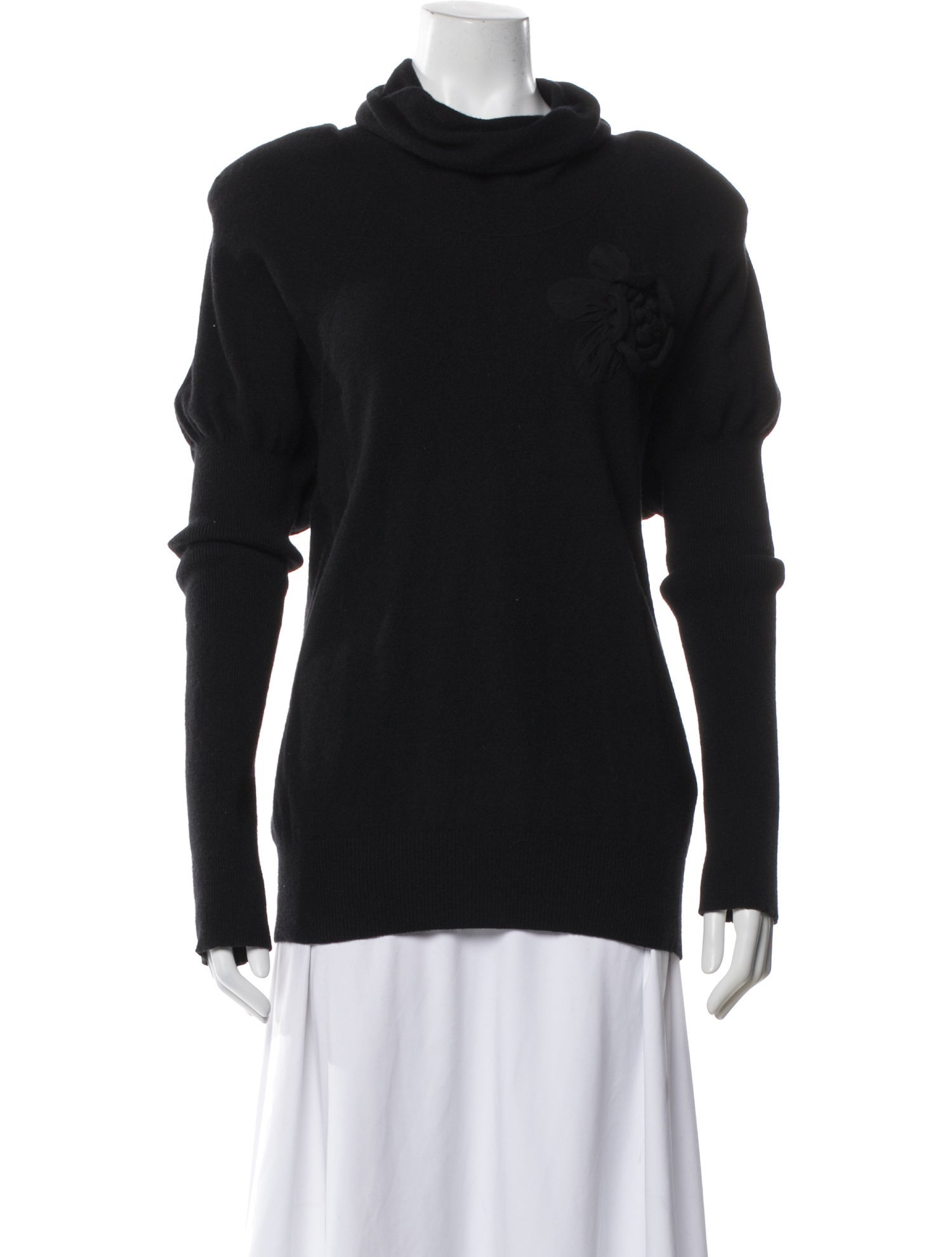 Love Moschino Turtleneck Sweater