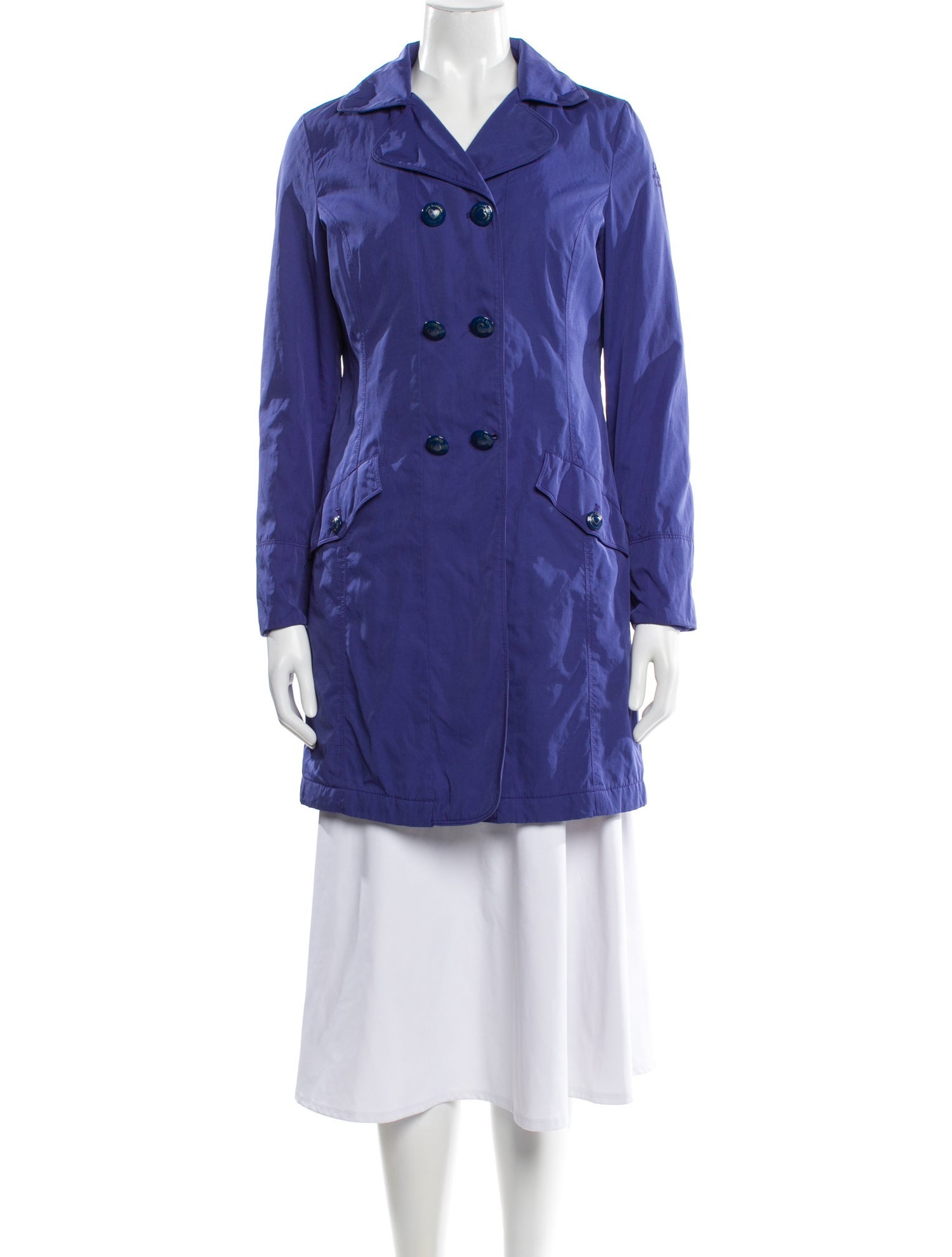 Love Moschino Trench Coat