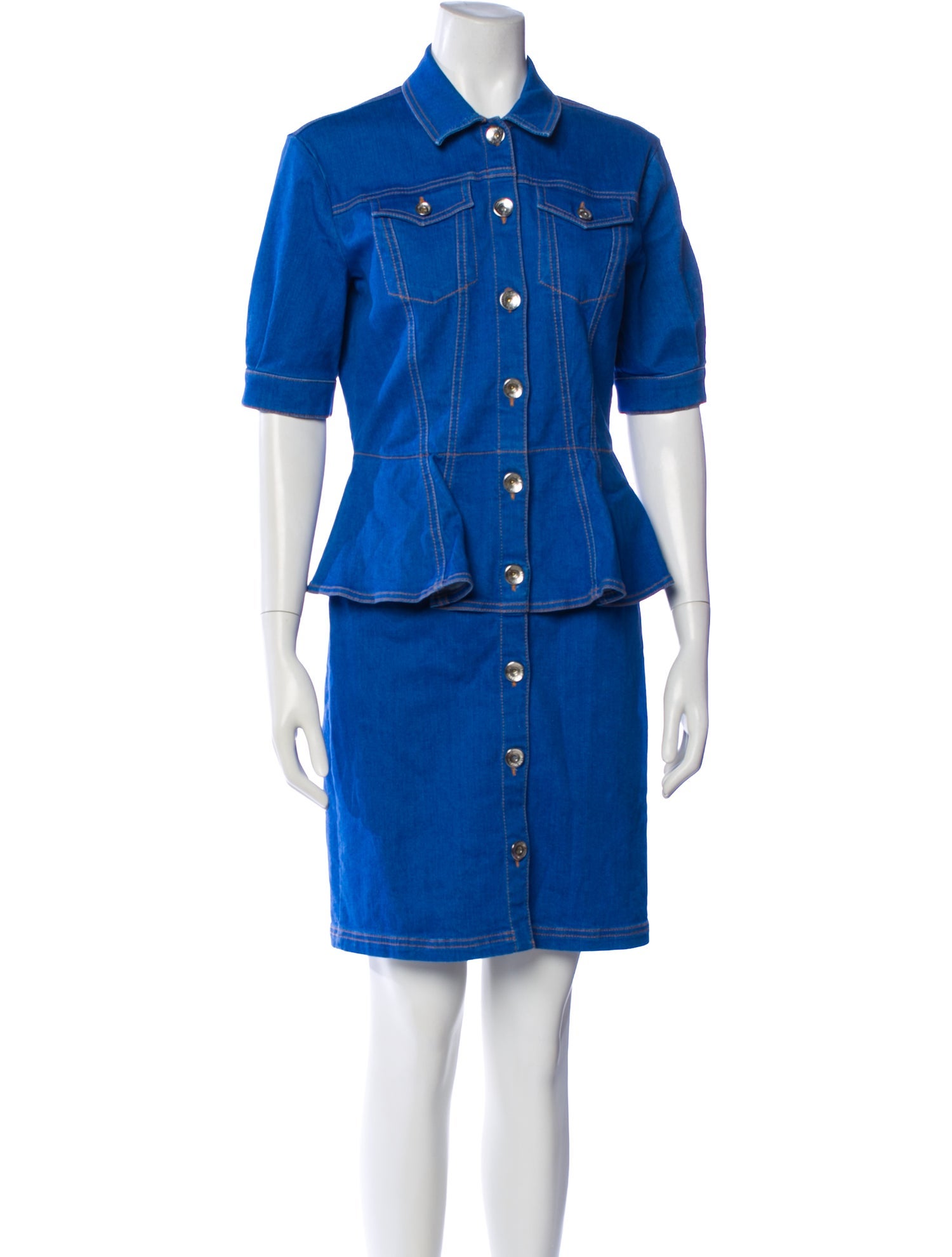 Love Moschino Mini Dress