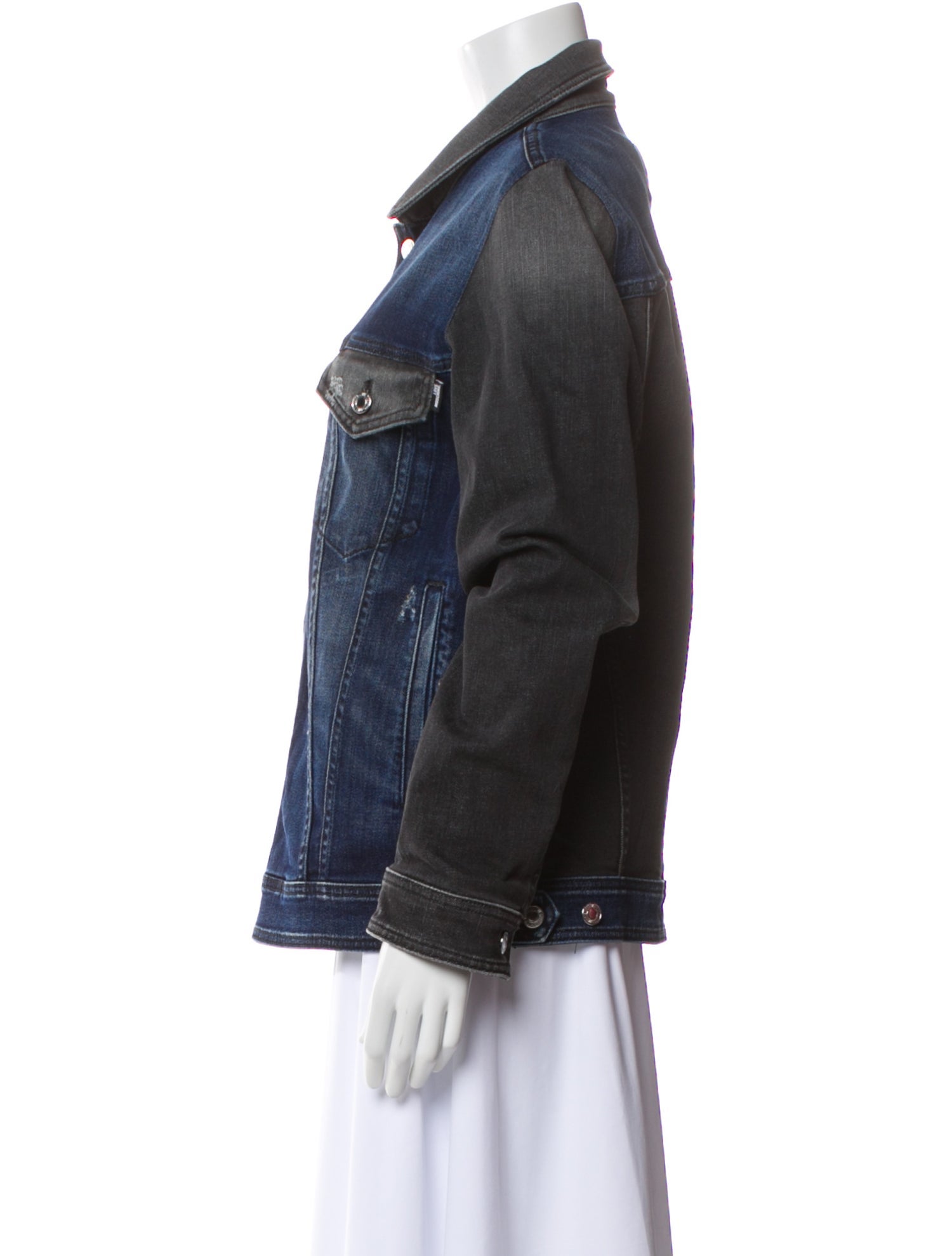 Love Moschino Denim Jacket