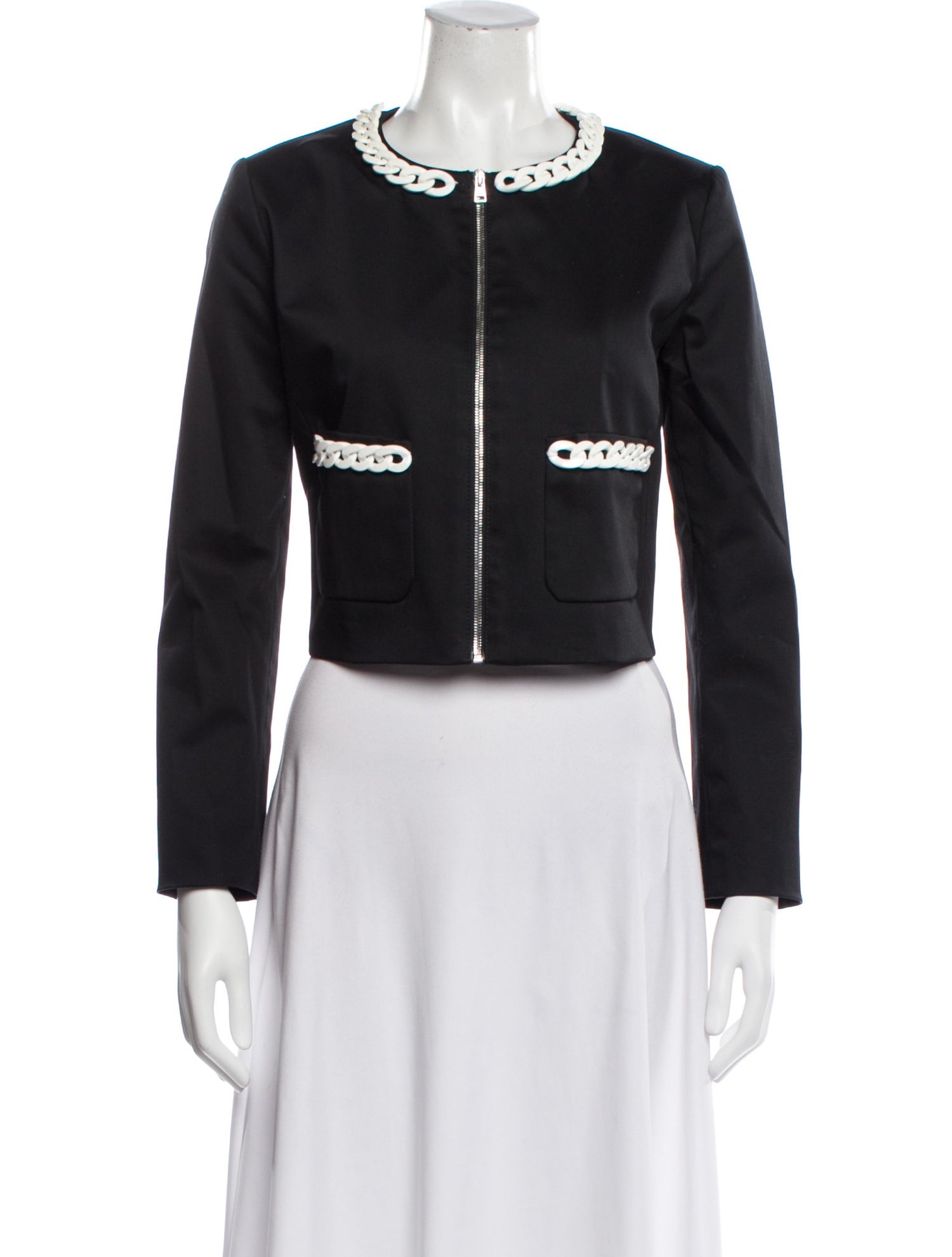 Love Moschino Evening Jacket