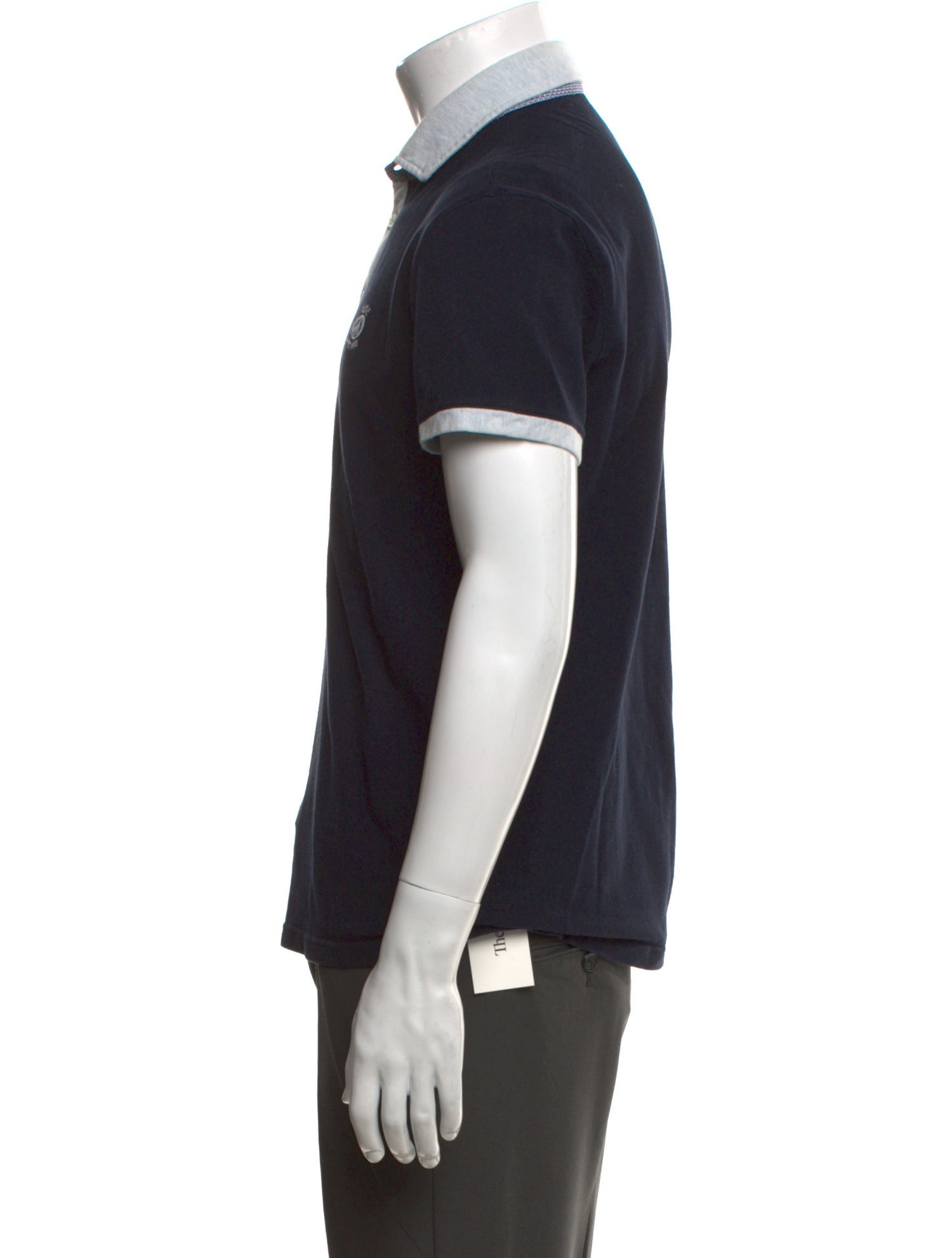 Love Moschino Short Sleeve