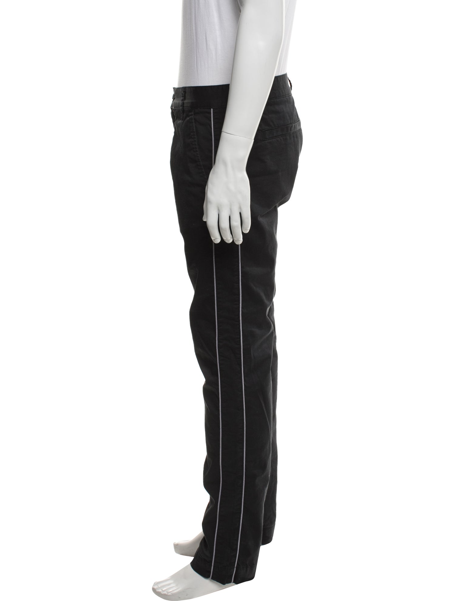 Love Moschino Pants