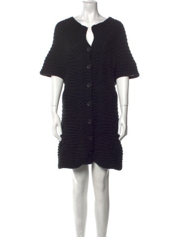 Lilith Dresses V-Neck Mini Dress XS