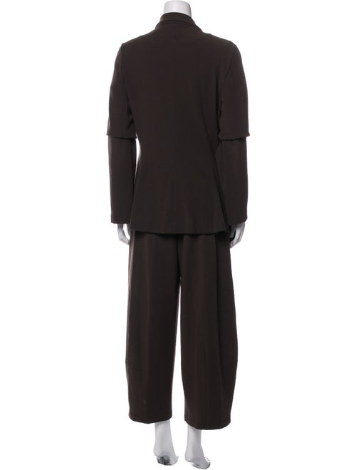 Lilith Wool Pant Set