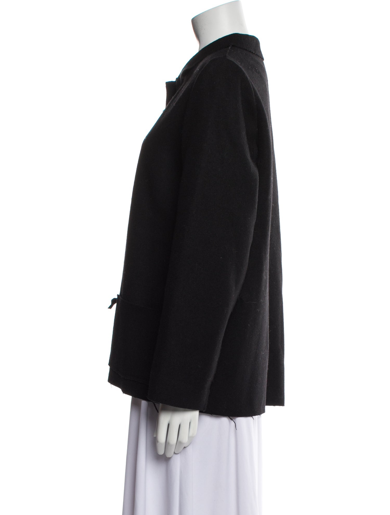 Lilith Wool Jacket
