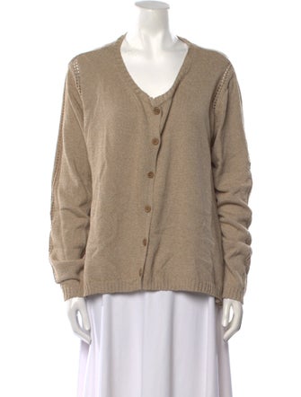 Lilith V-Neck Sweater