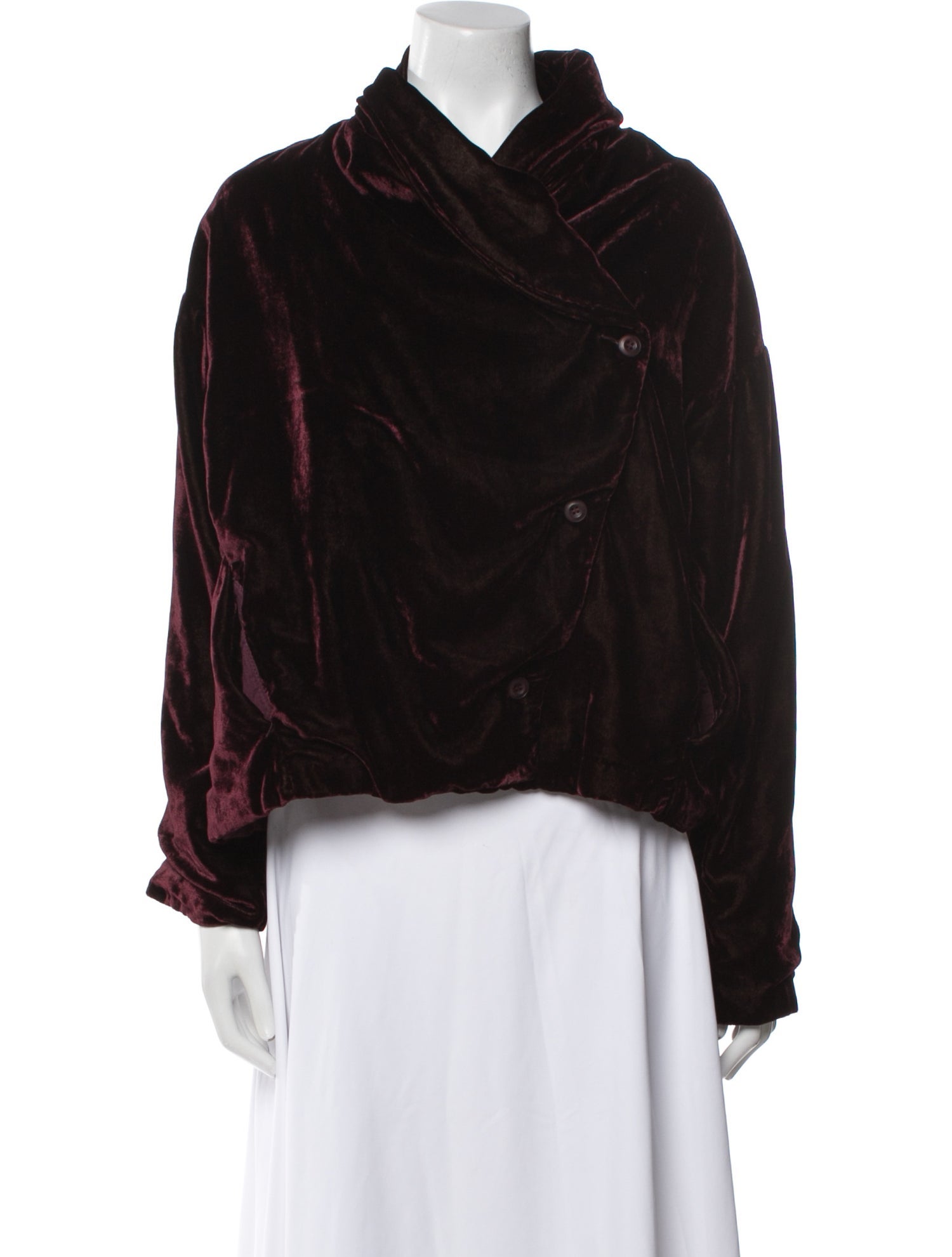 Lilith Faux Fur Jacket