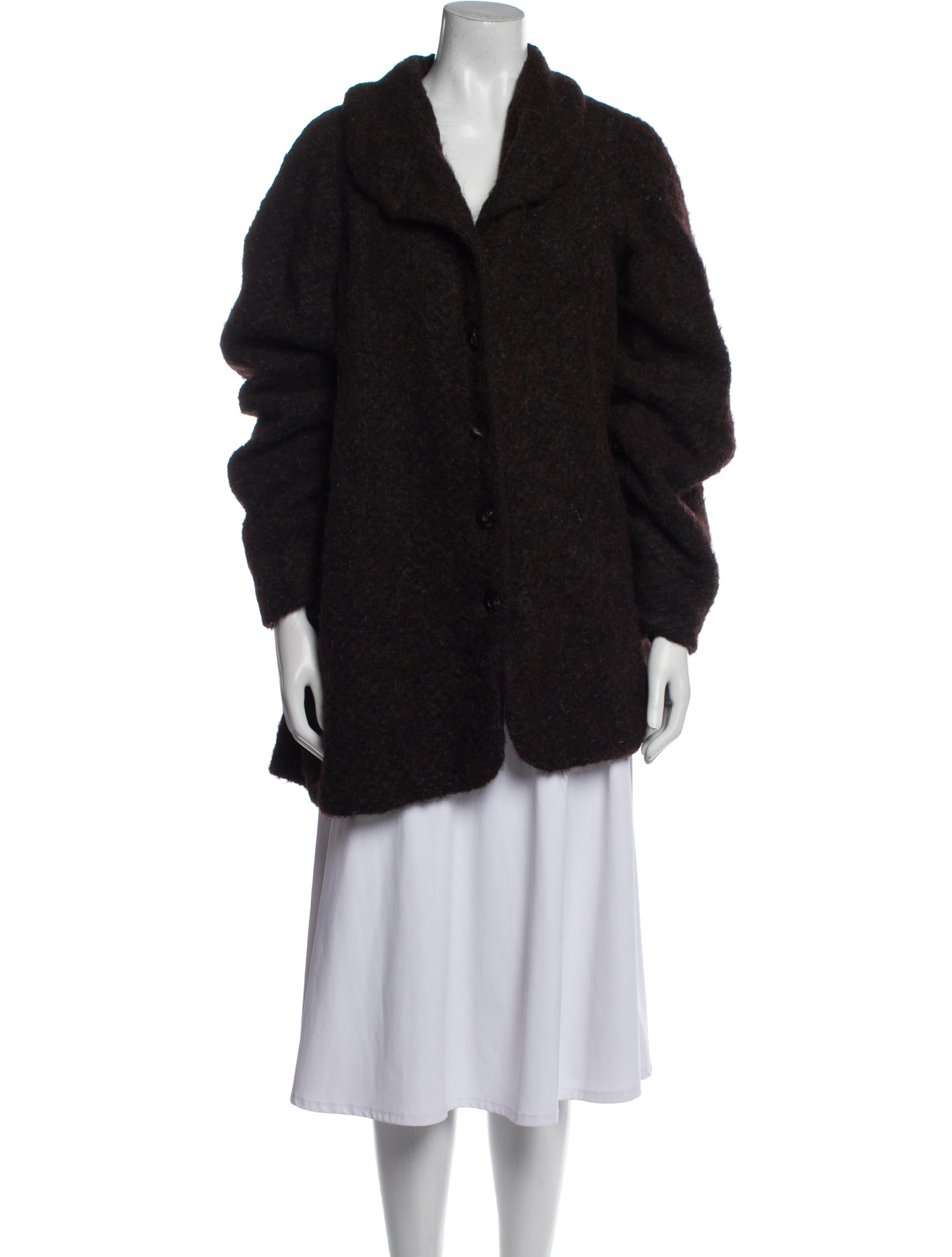 Lilith Faux Fur Jacket