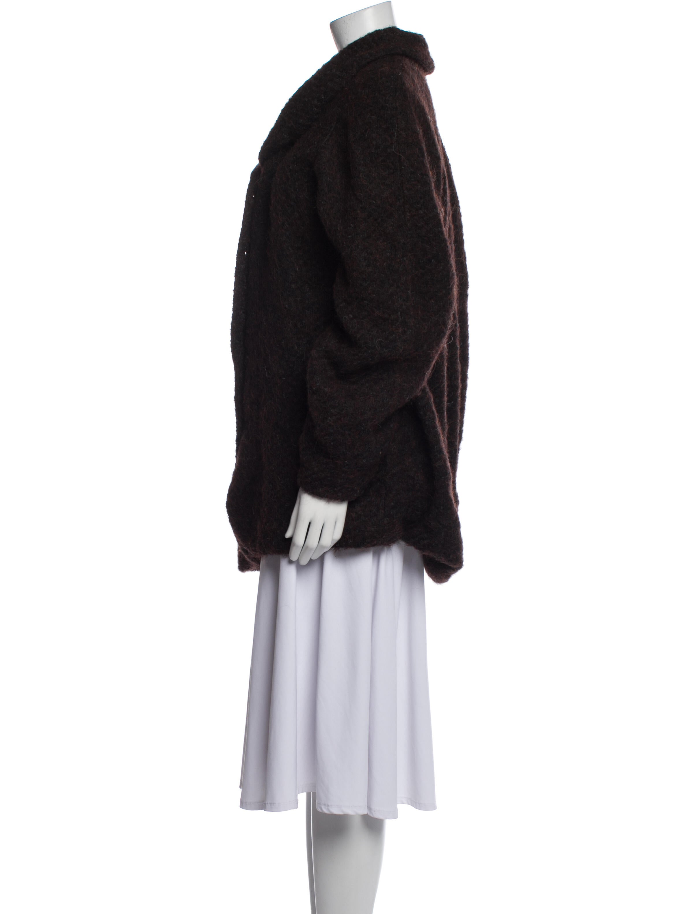 Lilith Faux Fur Jacket