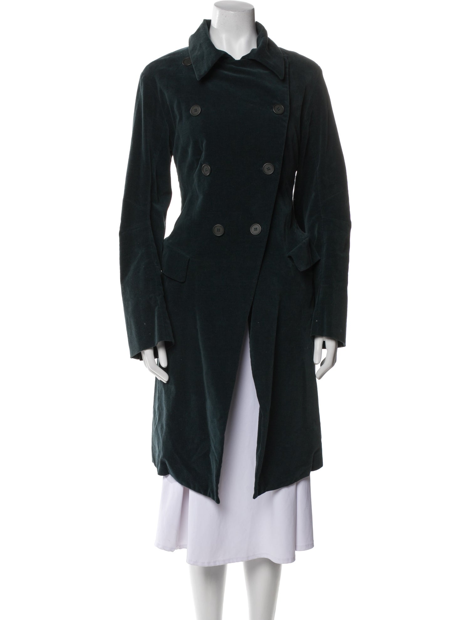 Lilith Trench Coat